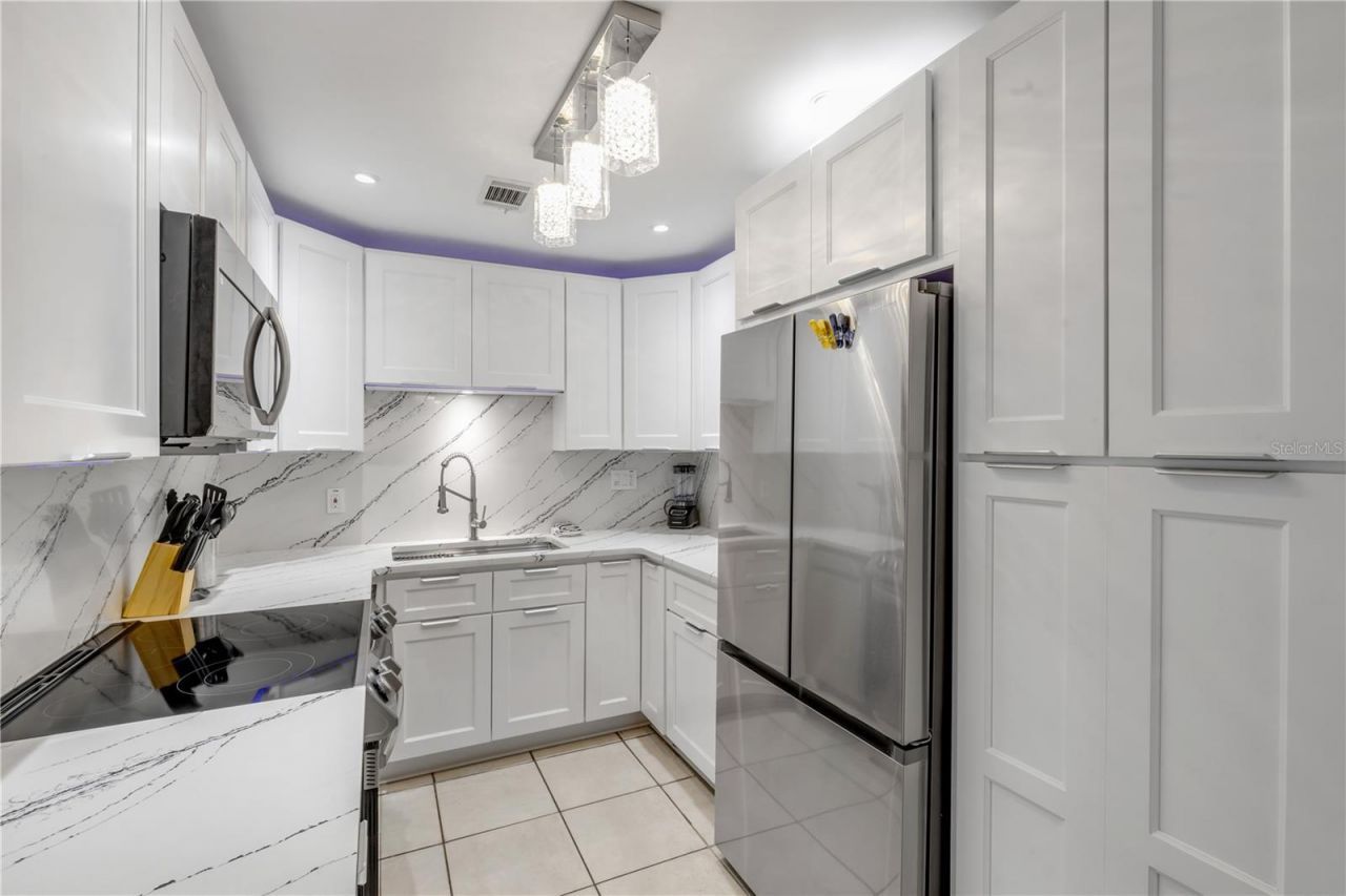 3800 Saxon Drive, Unit A7, New Smyrna Beach, FL 32169 Photo