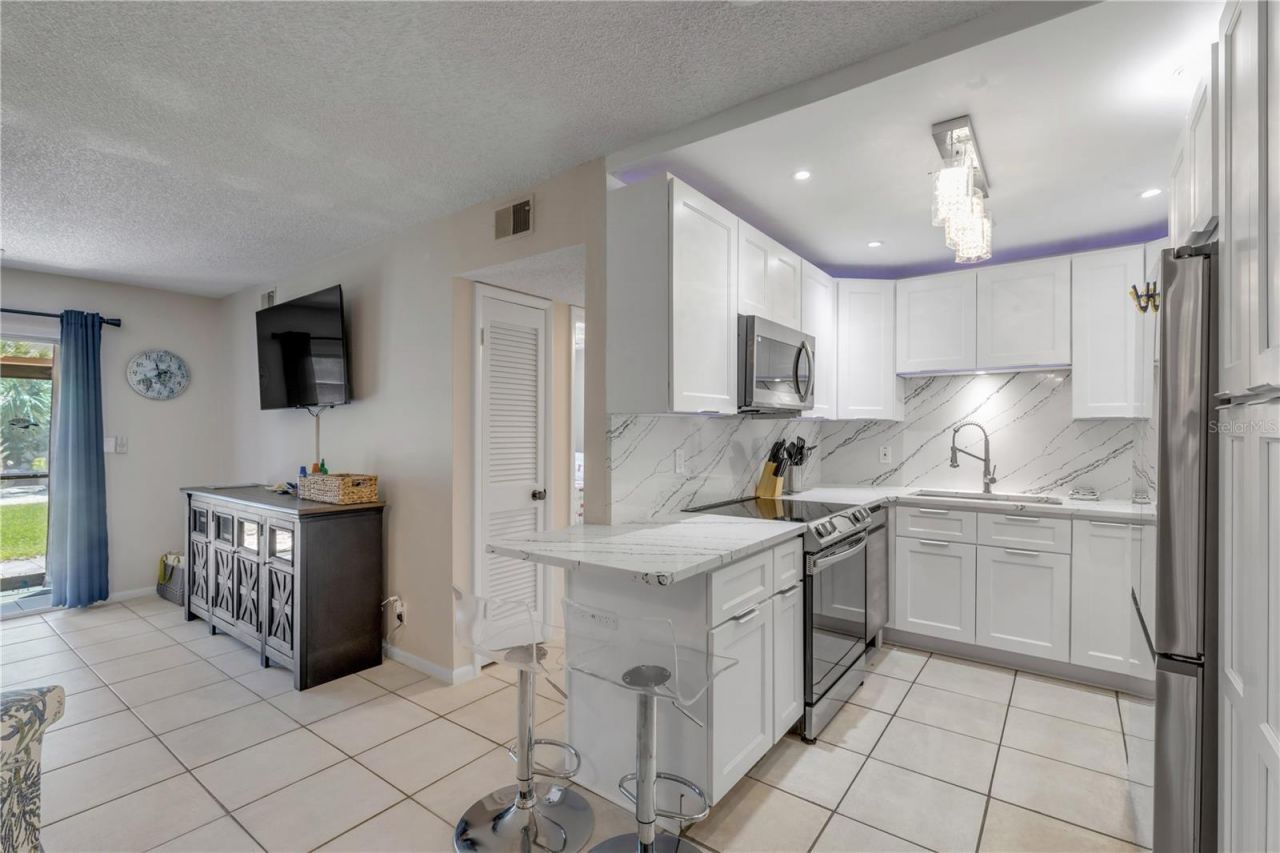 3800 Saxon Drive, Unit A7, New Smyrna Beach, FL 32169 Photo