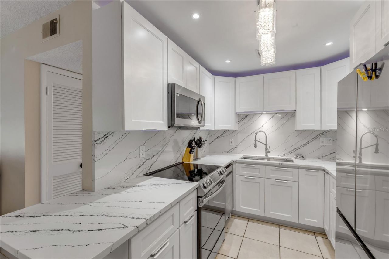 3800 Saxon Drive, Unit A7, New Smyrna Beach, FL 32169 Photo