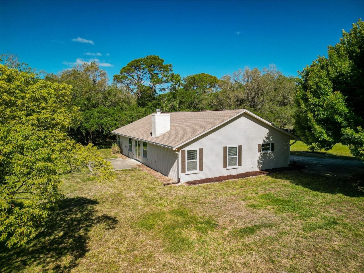 479 Maytown Road, Oak Hill, FL 32759 Photo