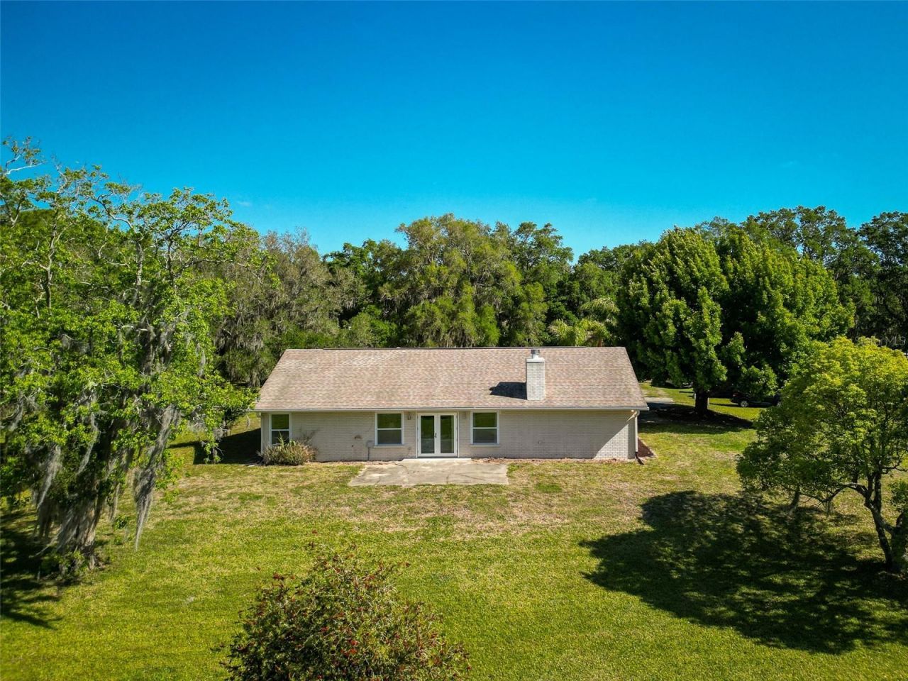 479 Maytown Road, Oak Hill, FL 32759 Photo