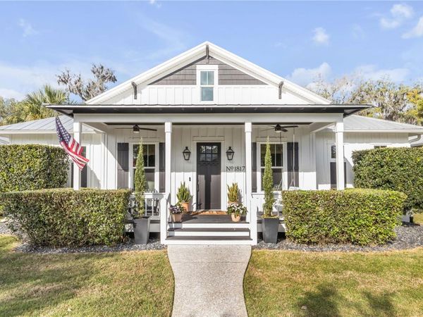 1817 CATTAIL CIRCLE , NEW SMYRNA BEACH, FL 32168