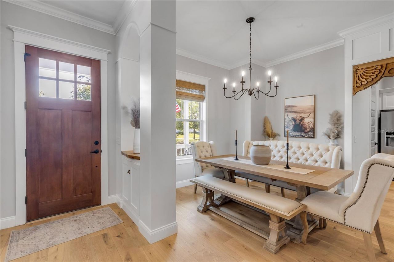 1817 Cattail Circle, New Smyrna Beach, FL 32168 Photo