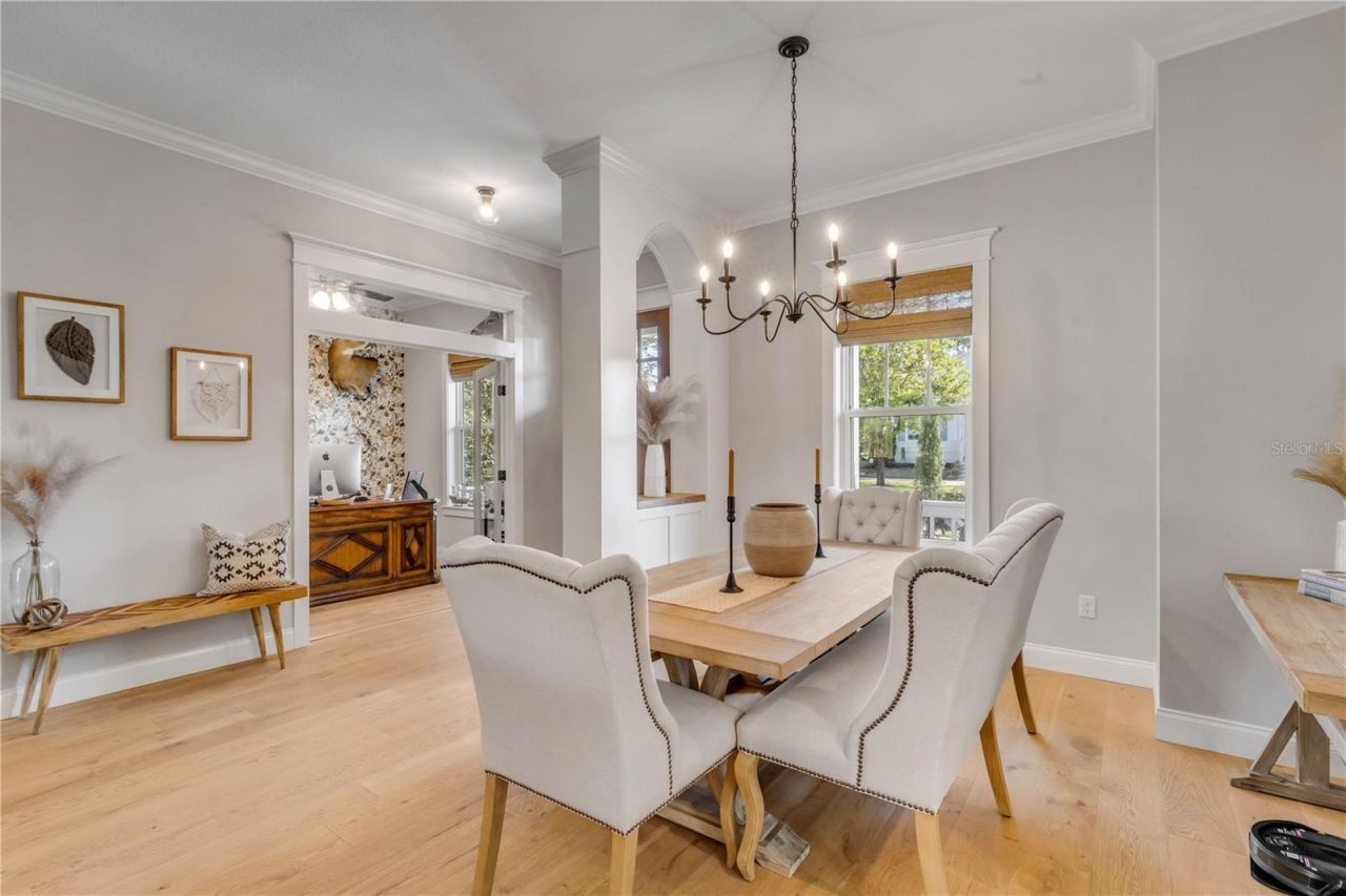 1817 Cattail Circle, New Smyrna Beach, FL 32168 Photo