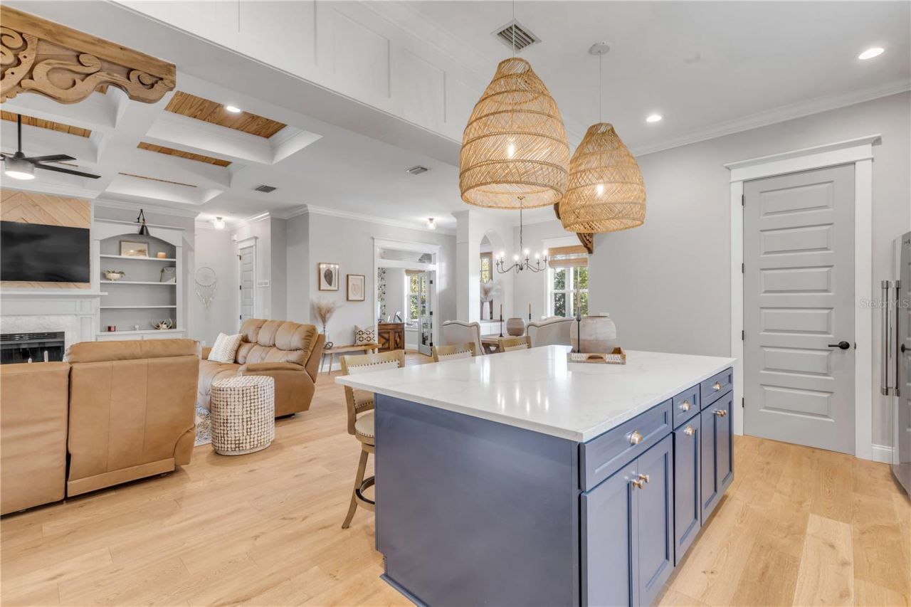 1817 Cattail Circle, New Smyrna Beach, FL 32168 Photo