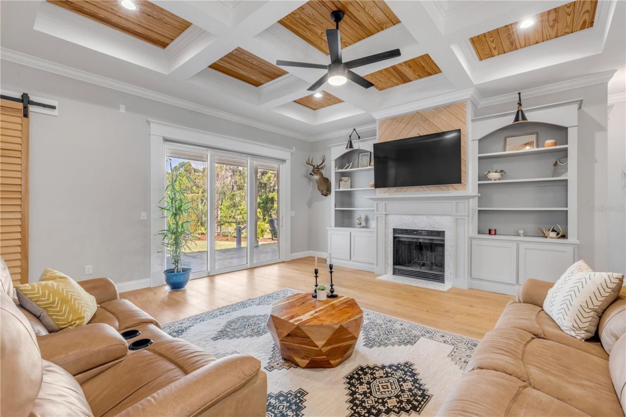 1817 Cattail Circle, New Smyrna Beach, FL 32168 Photo