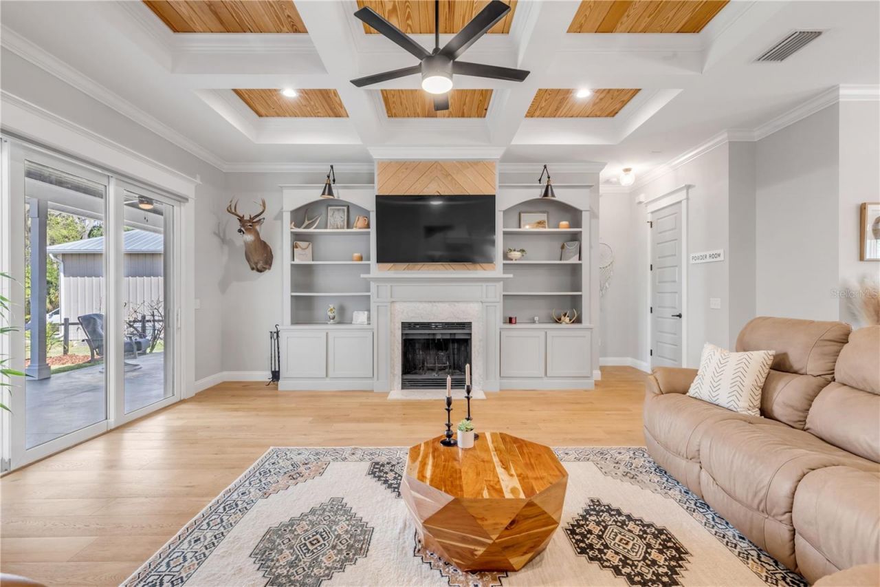 1817 Cattail Circle, New Smyrna Beach, FL 32168 Photo