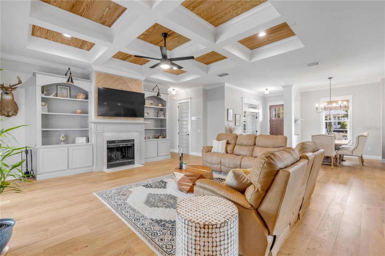 1817 Cattail Circle, New Smyrna Beach, FL 32168 Photo