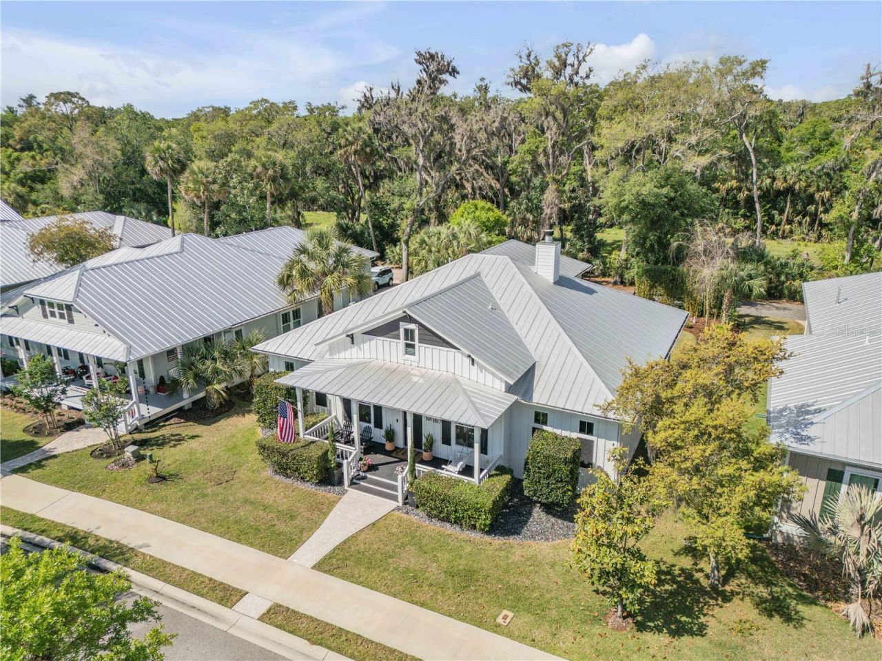 1817 Cattail Circle, New Smyrna Beach, FL 32168 Photo