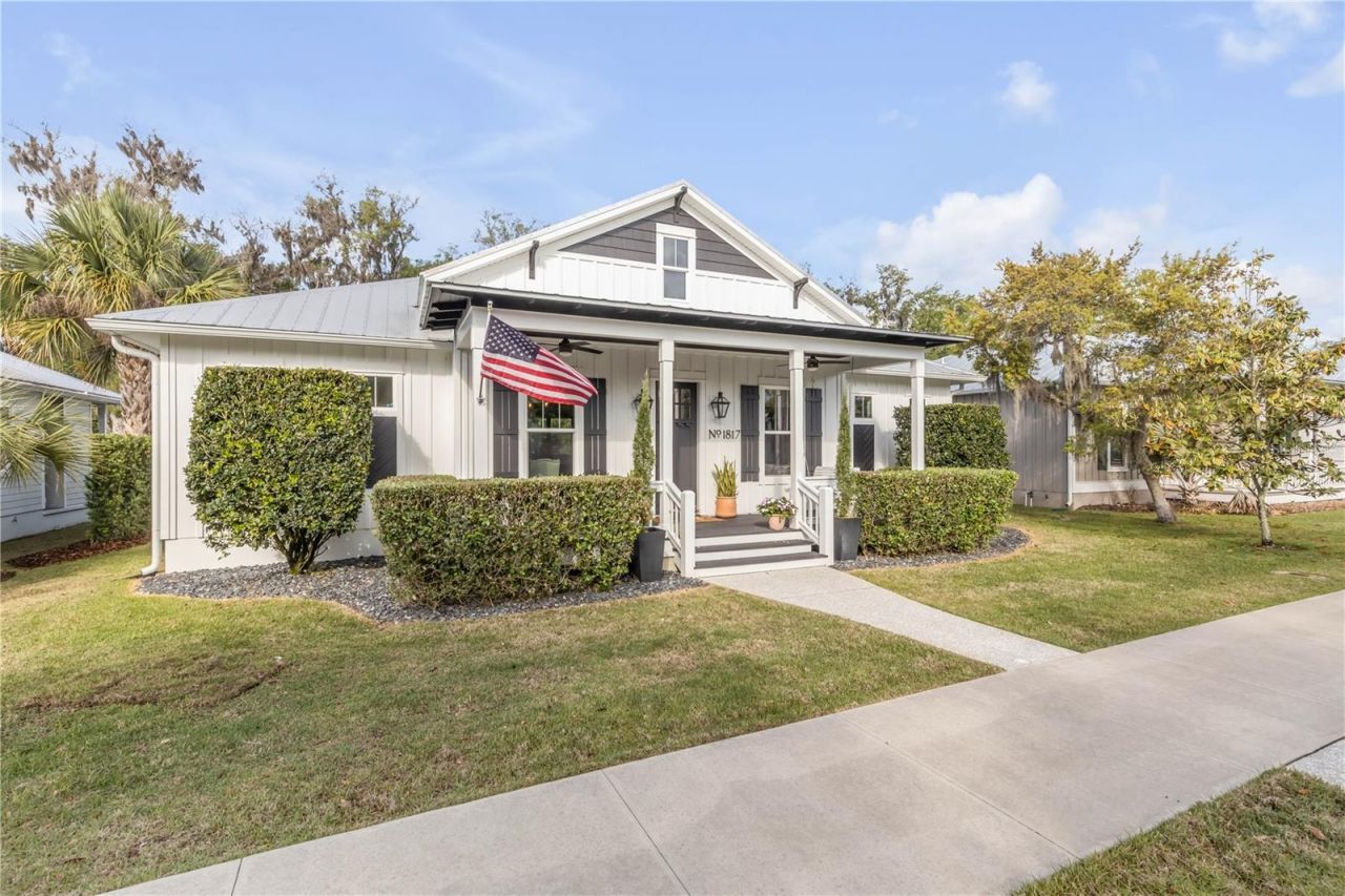 1817 Cattail Circle, New Smyrna Beach, FL 32168 Photo