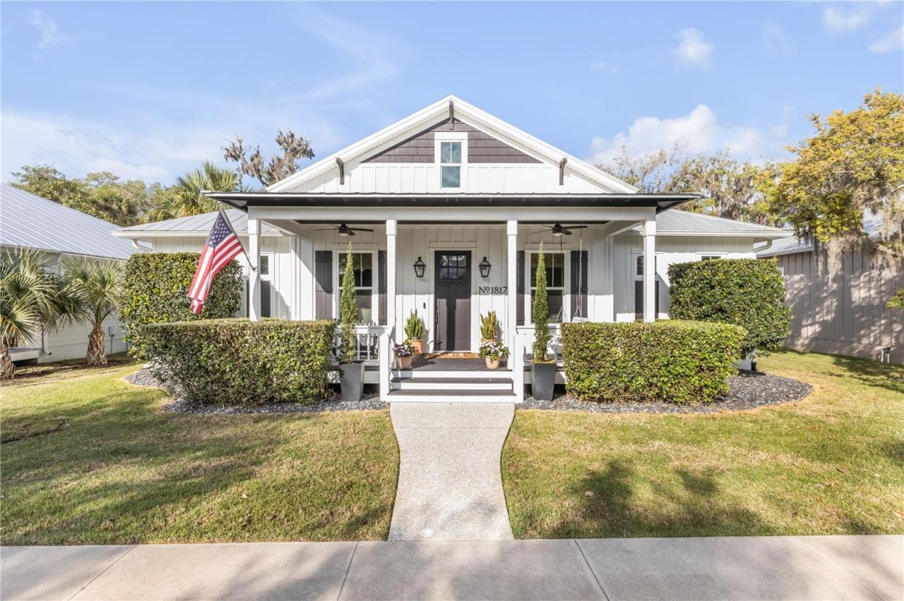 1817 Cattail Circle, New Smyrna Beach, FL 32168 Photo