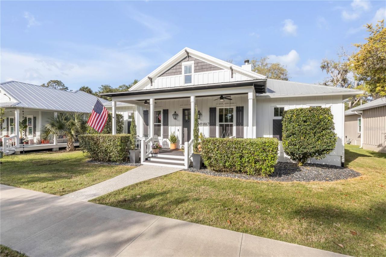 1817 Cattail Circle, New Smyrna Beach, FL 32168 Photo
