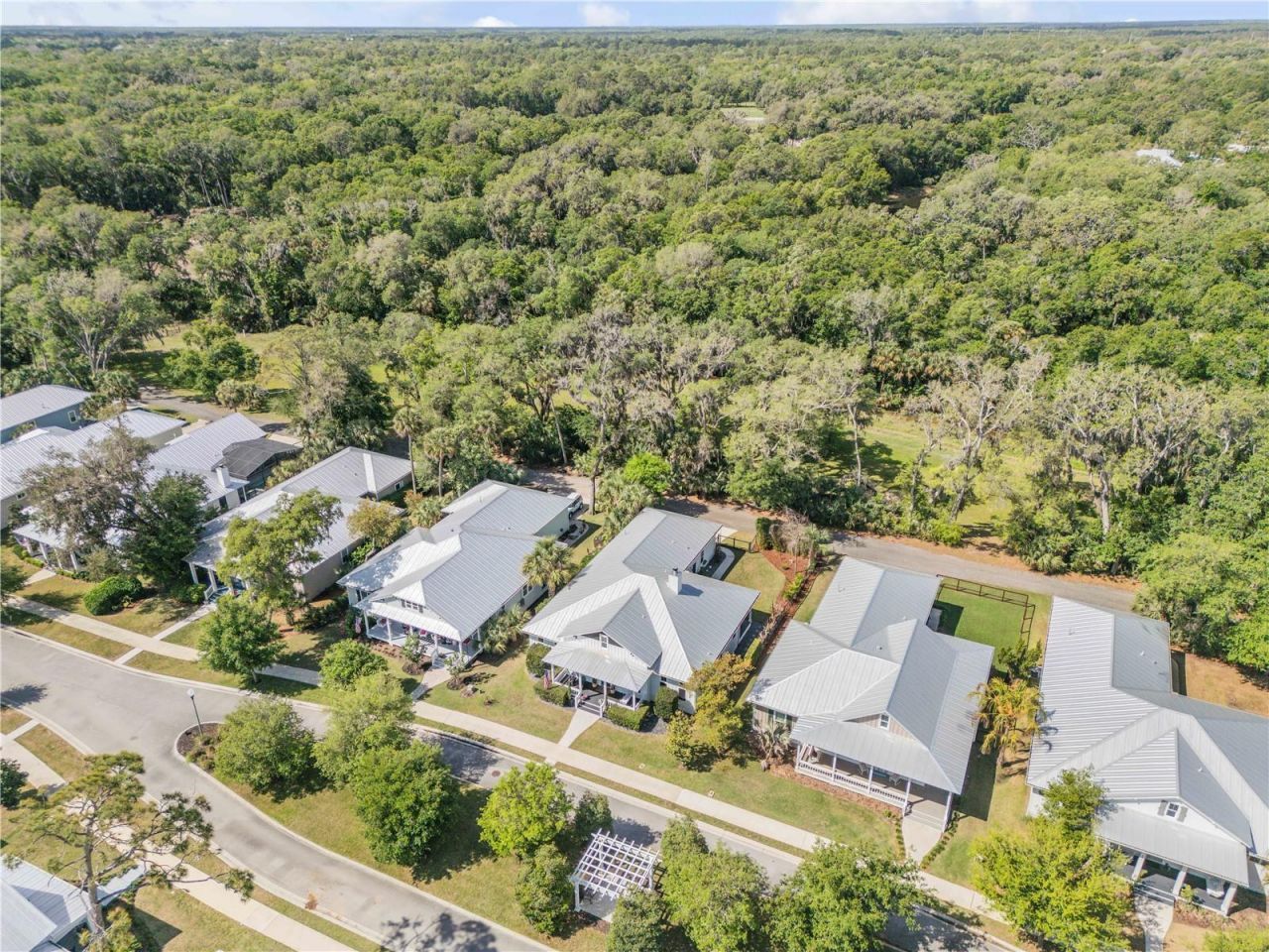 1817 Cattail Circle, New Smyrna Beach, FL 32168 Photo