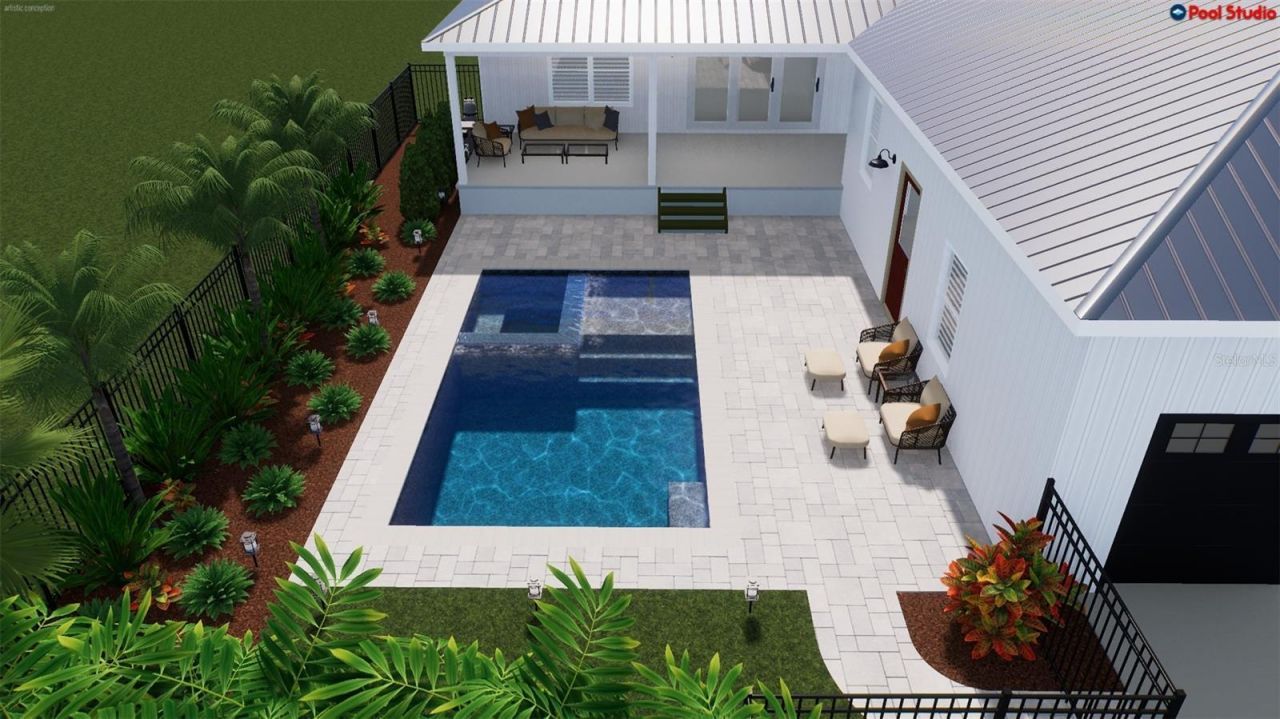 1817 Cattail Circle, New Smyrna Beach, FL 32168 Photo