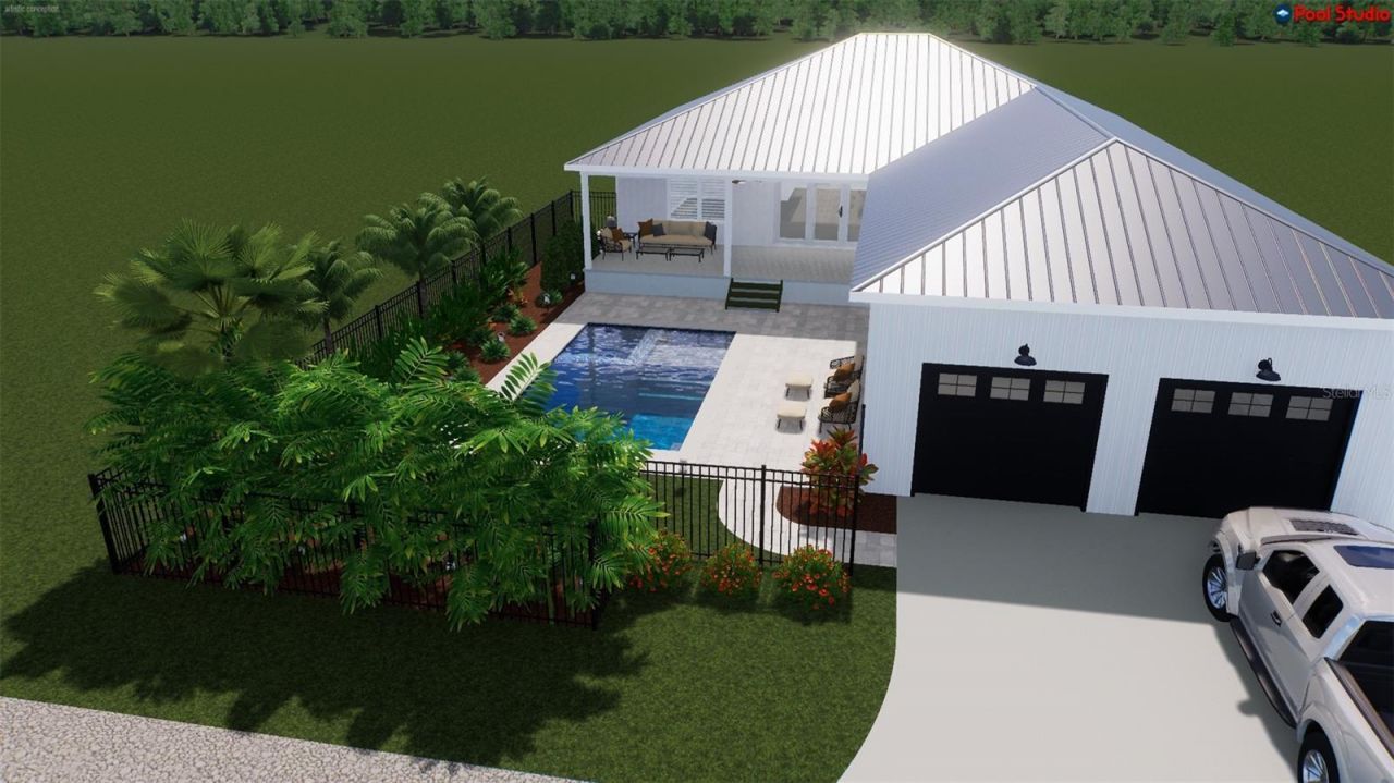 1817 Cattail Circle, New Smyrna Beach, FL 32168 Photo