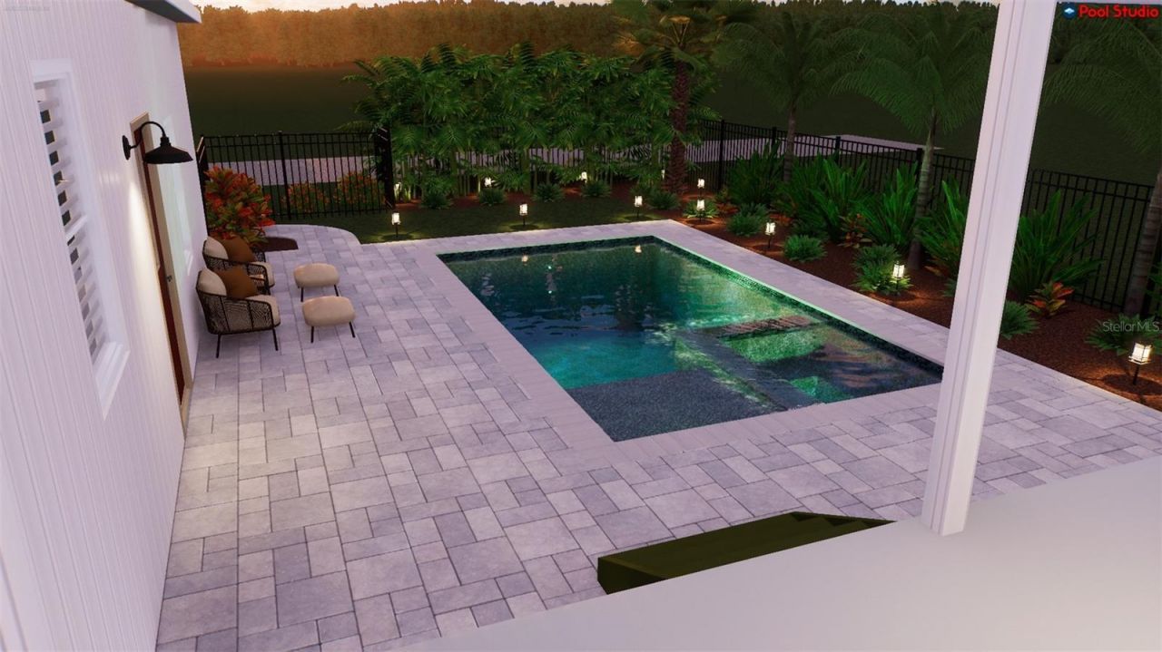 1817 Cattail Circle, New Smyrna Beach, FL 32168 Photo