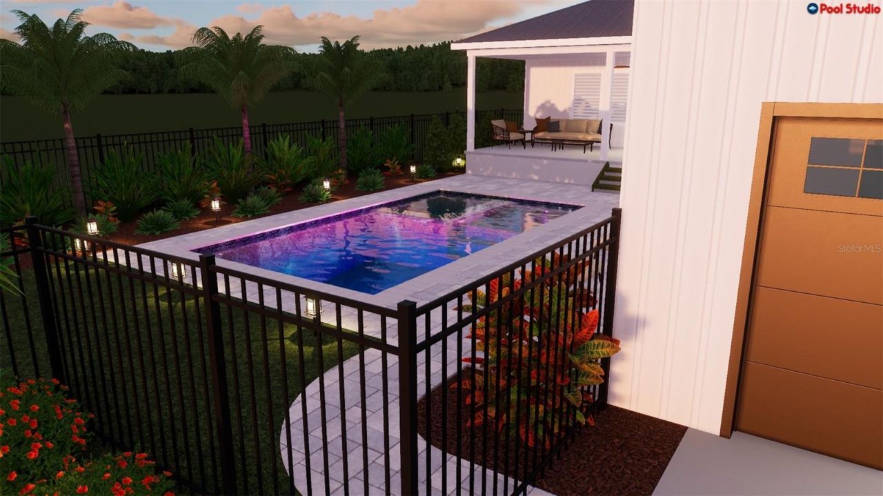 1817 Cattail Circle, New Smyrna Beach, FL 32168 Photo