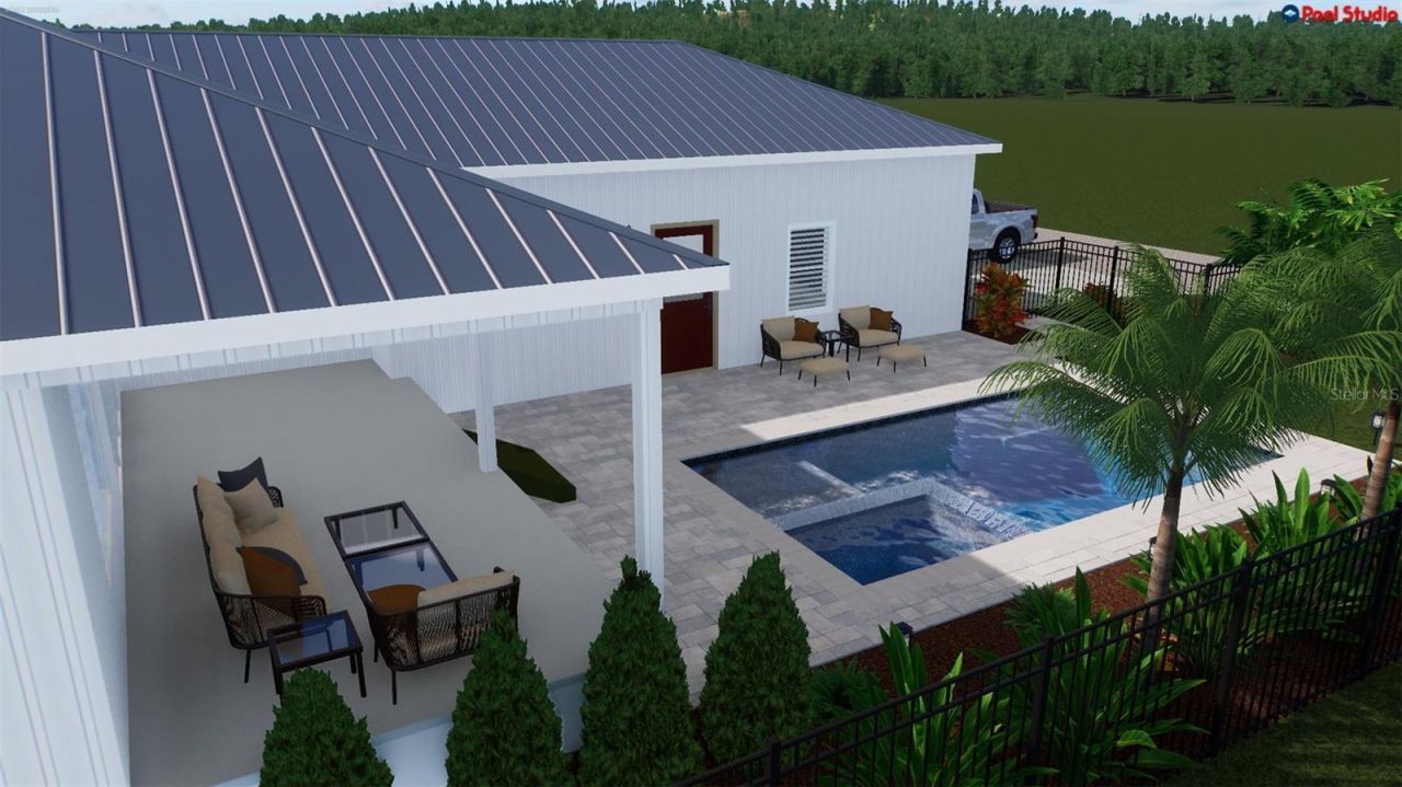 1817 Cattail Circle, New Smyrna Beach, FL 32168 Photo