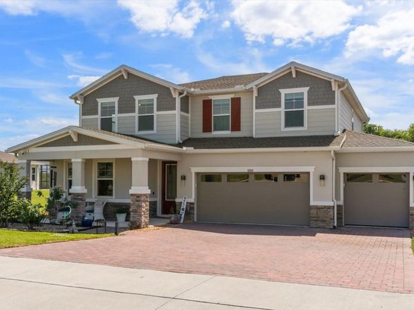 10260 SPRING LAKE DRIVE, CLERMONT, FL 34711