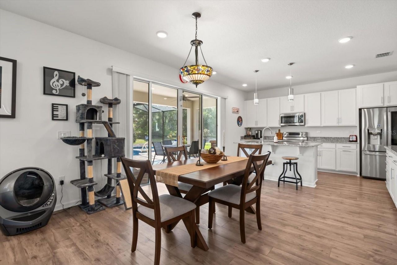 10260 Spring Lake Drive , Clermont, FL 34711 Photo