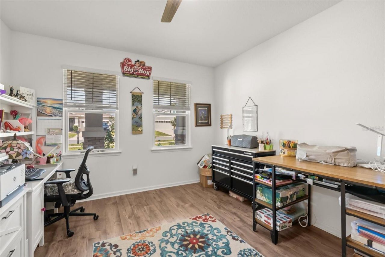 10260 Spring Lake Drive , Clermont, FL 34711 Photo