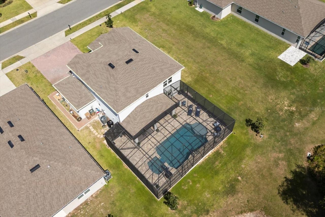 10260 Spring Lake Drive , Clermont, FL 34711 Photo