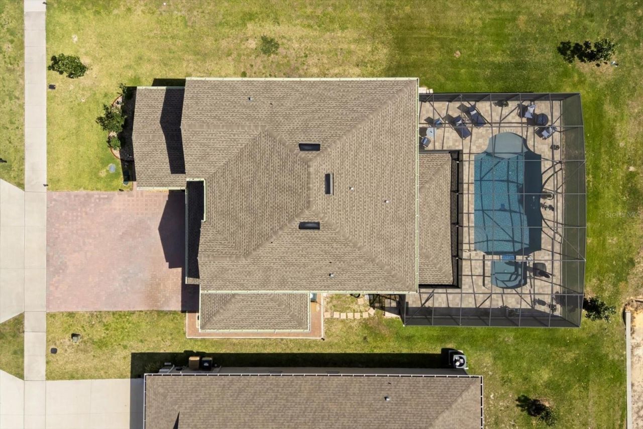 10260 Spring Lake Drive , Clermont, FL 34711 Photo