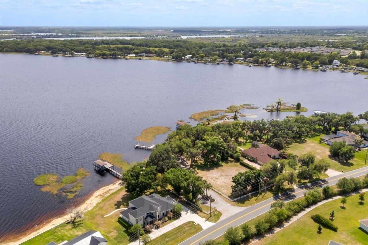 10260 Spring Lake Drive , Clermont, FL 34711 Photo