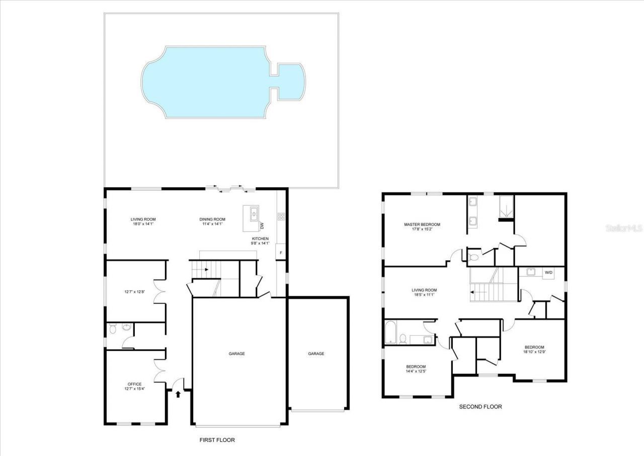 10260 Spring Lake Drive , Clermont, FL 34711 Photo