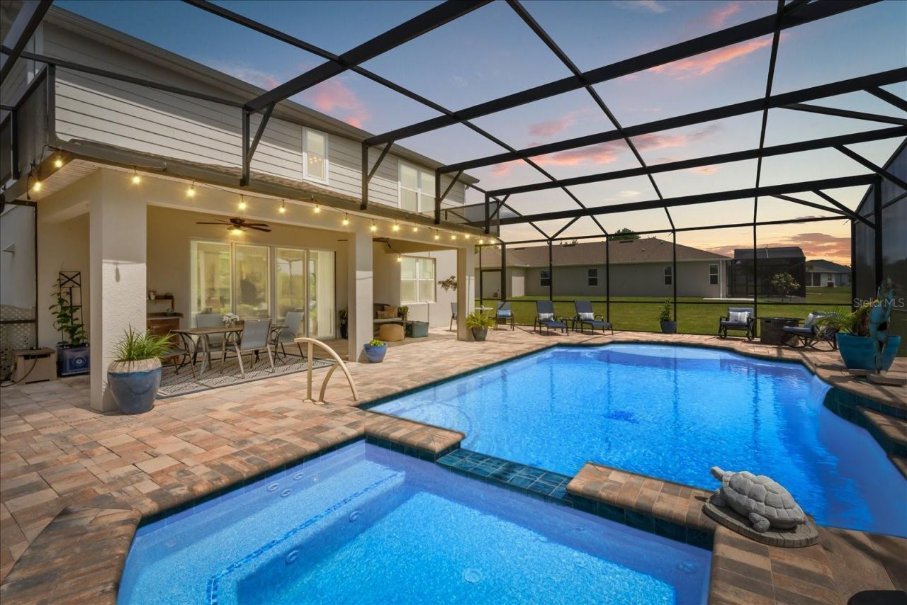 10260 Spring Lake Drive , Clermont, FL 34711 Photo