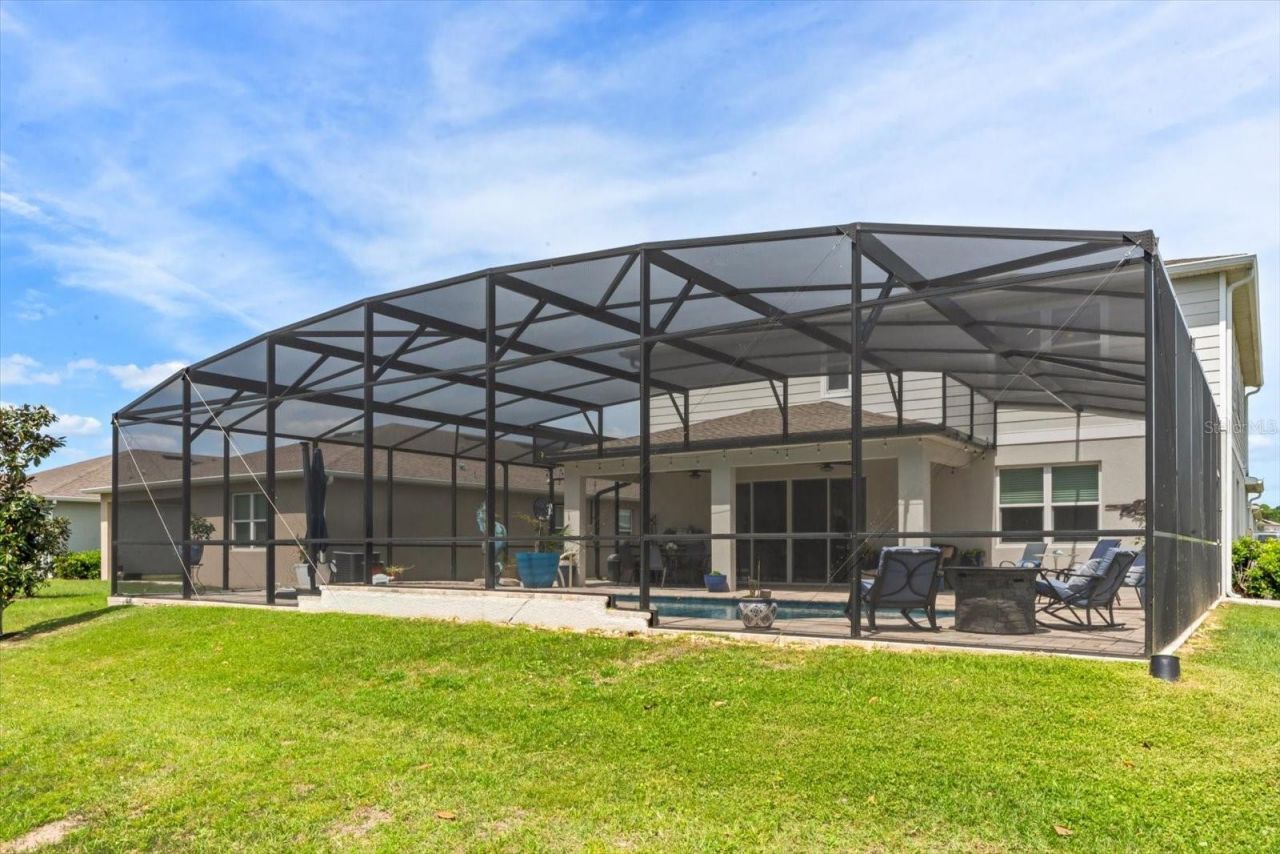 10260 Spring Lake Drive , Clermont, FL 34711 Photo