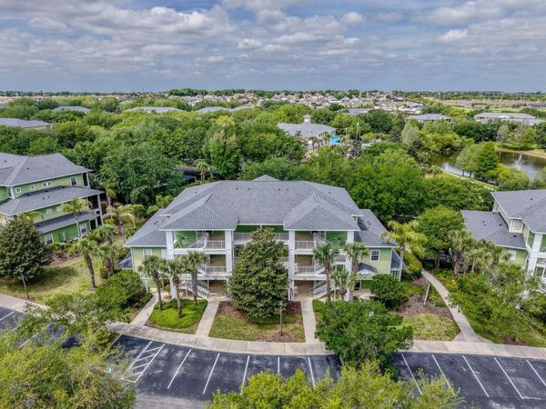 806 GRAN BAHAMA BOULEVARD , Unit 30806, DAVENPORT, FL 33897