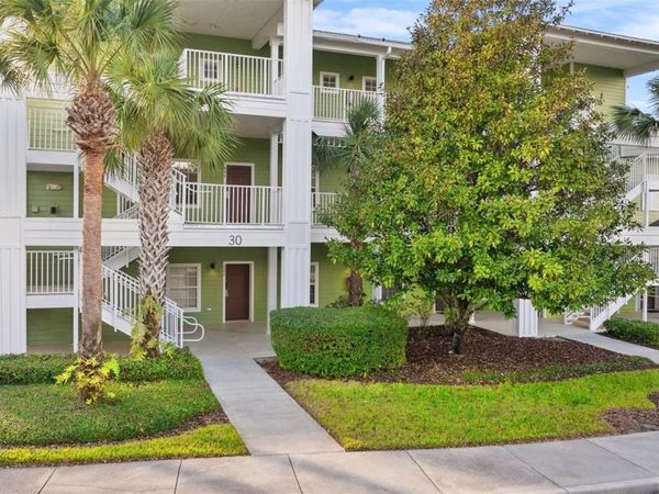 806 GRAN BAHAMA BOULEVARD, Unit 30806, DAVENPORT, FL 33897