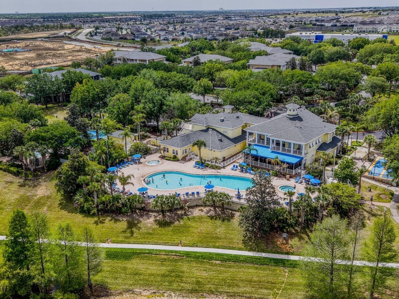 806 Gran Bahama Boulevard, Unit 30806, Davenport, FL 33897 Photo
