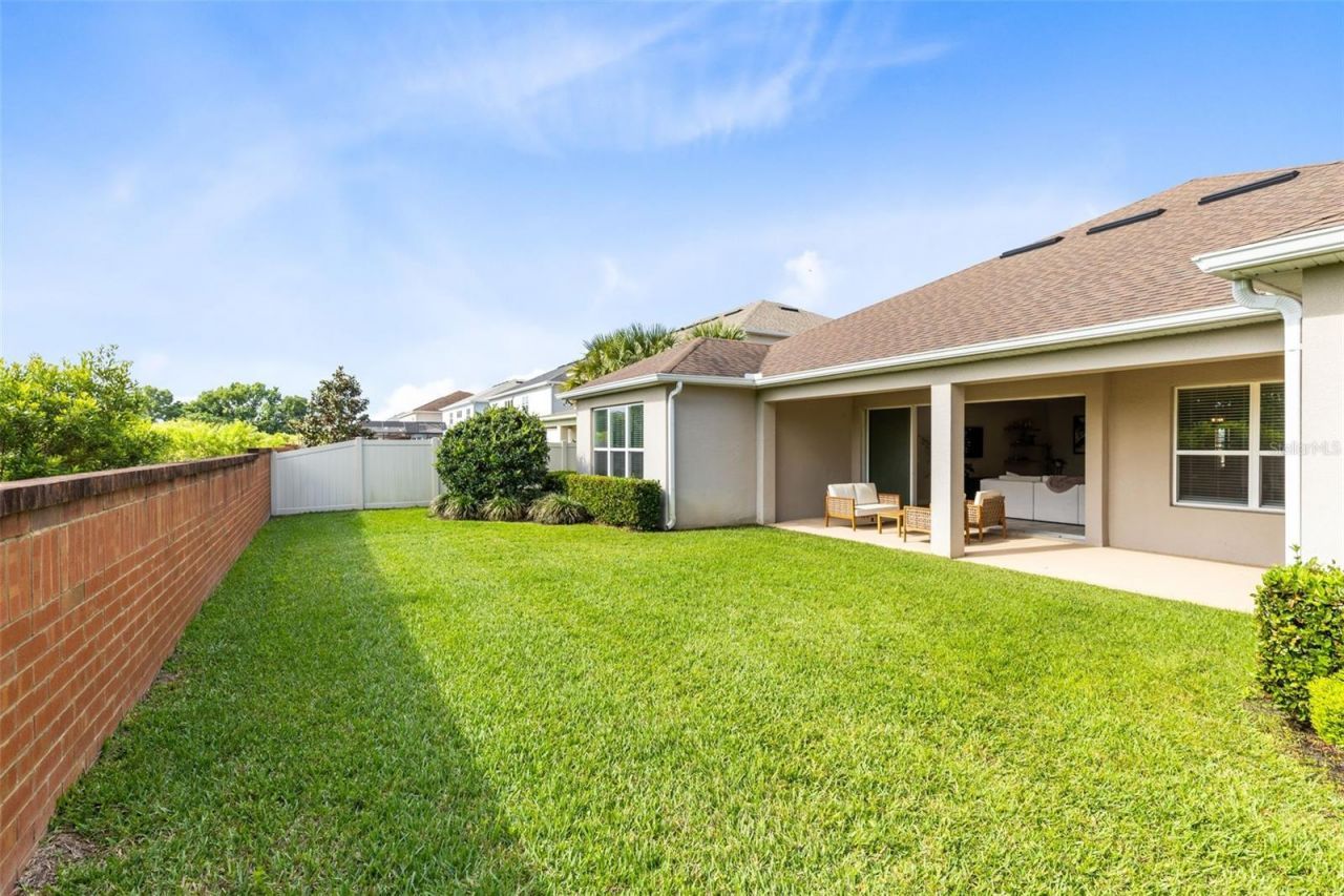 1570 Myrtle Oaks Trail , Oviedo, FL 32765 Photo