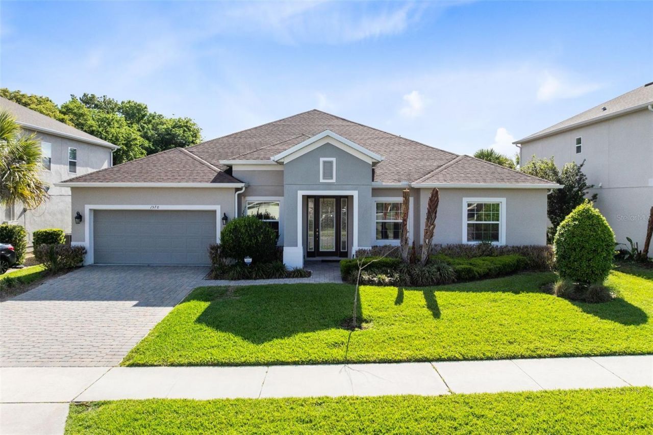 1570 Myrtle Oaks Trail , Oviedo, FL 32765 Photo