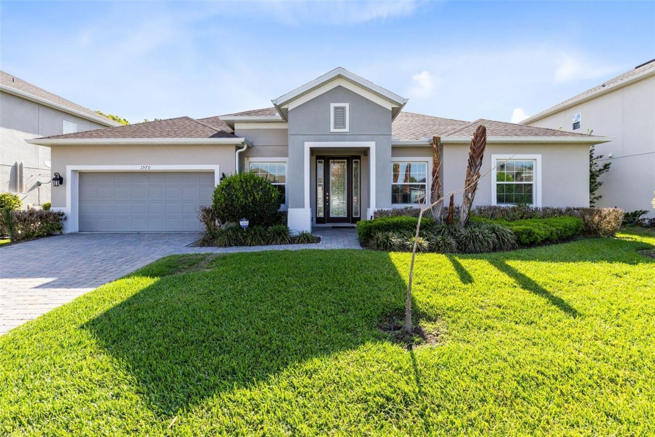 1570 Myrtle Oaks Trail , Oviedo, FL 32765 Photo