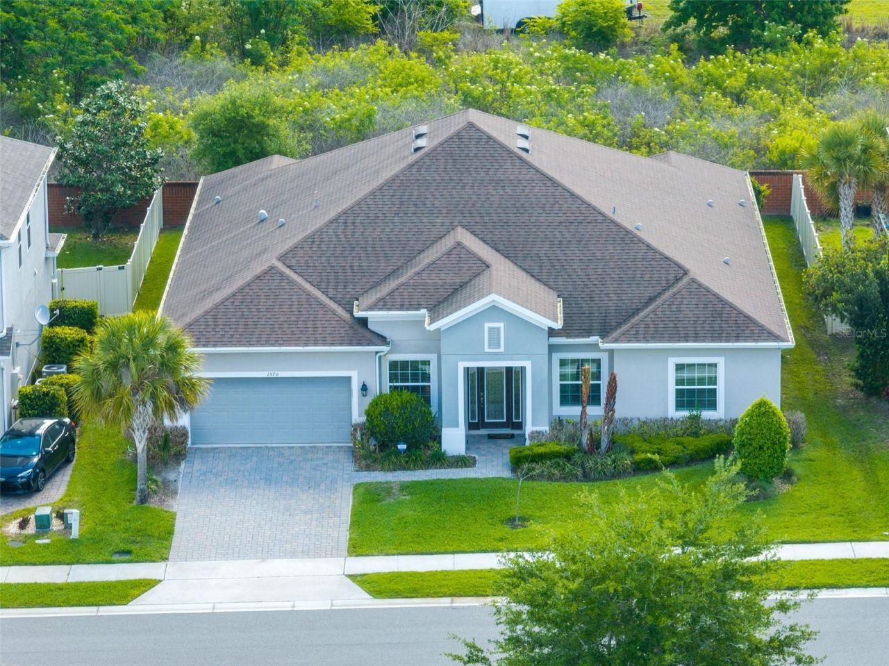1570 Myrtle Oaks Trail , Oviedo, FL 32765 Photo