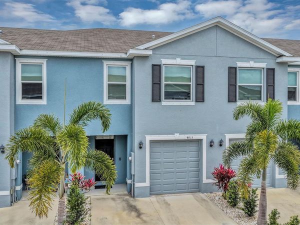 4015 BLUE BANKS LANE, BRADENTON, FL 34208