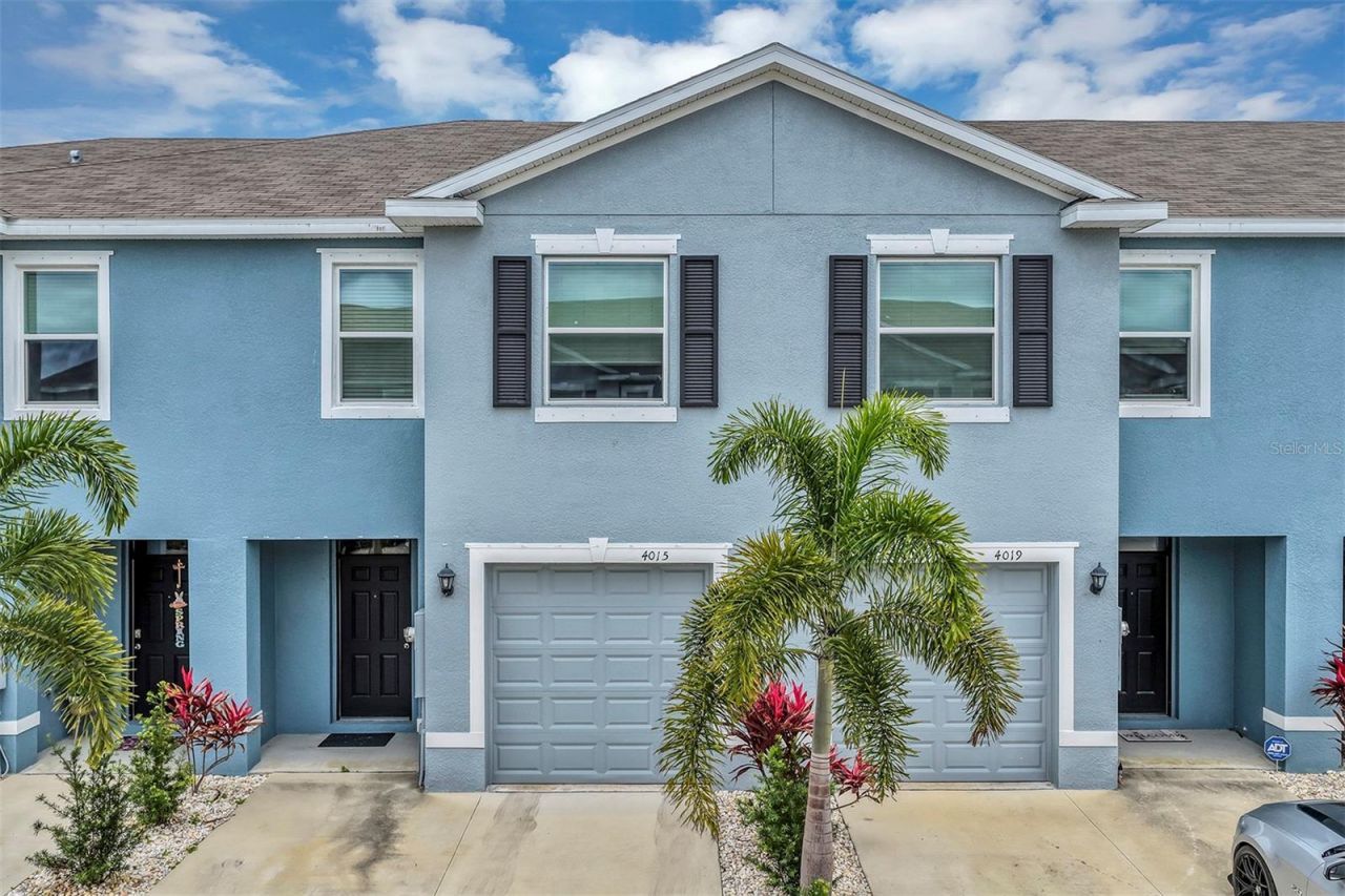 4015 Blue Banks Lane, Bradenton, FL 34208 Photo