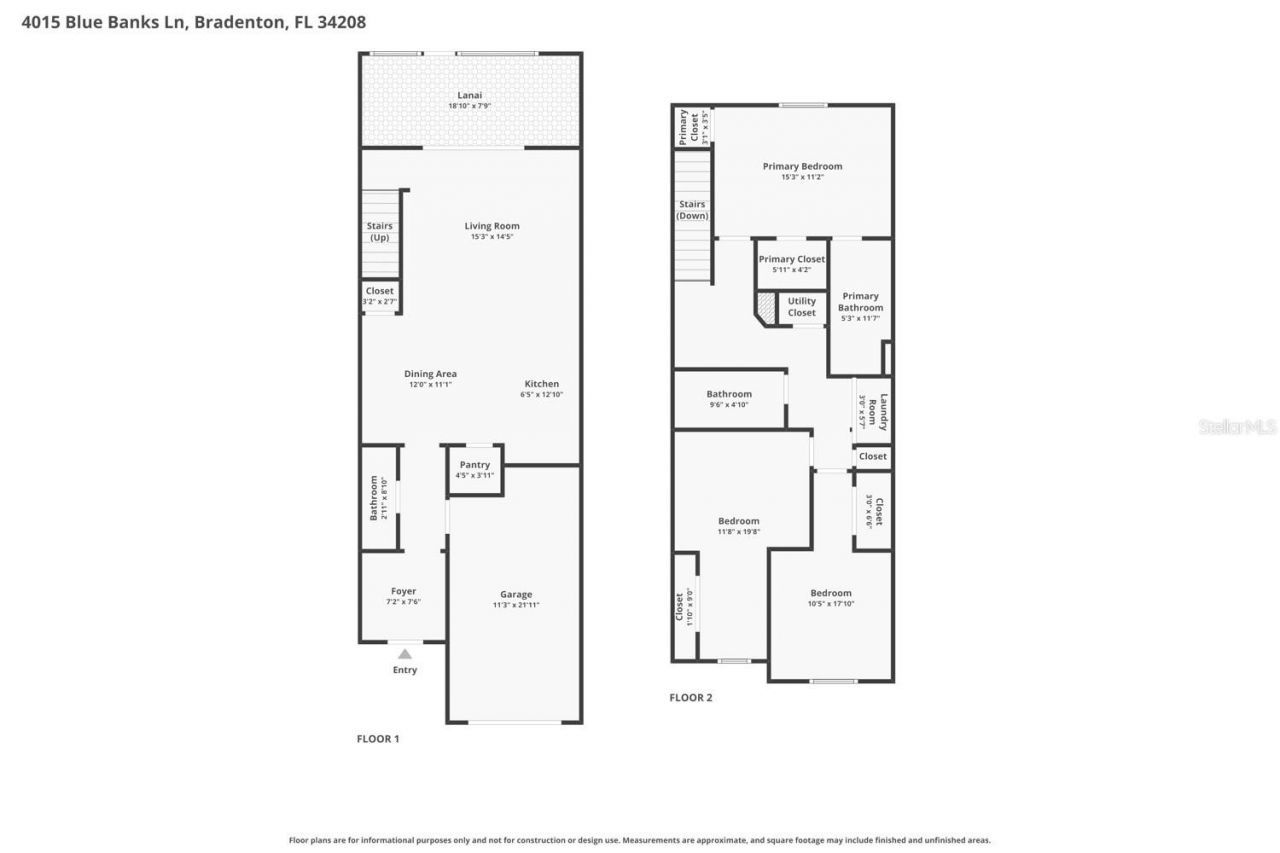 4015 Blue Banks Lane, Bradenton, FL 34208 Photo