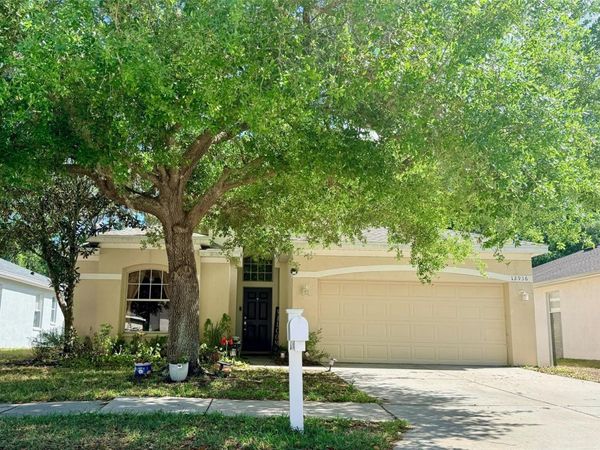 12936 TURNSTONE COURT , HUDSON, FL 34669