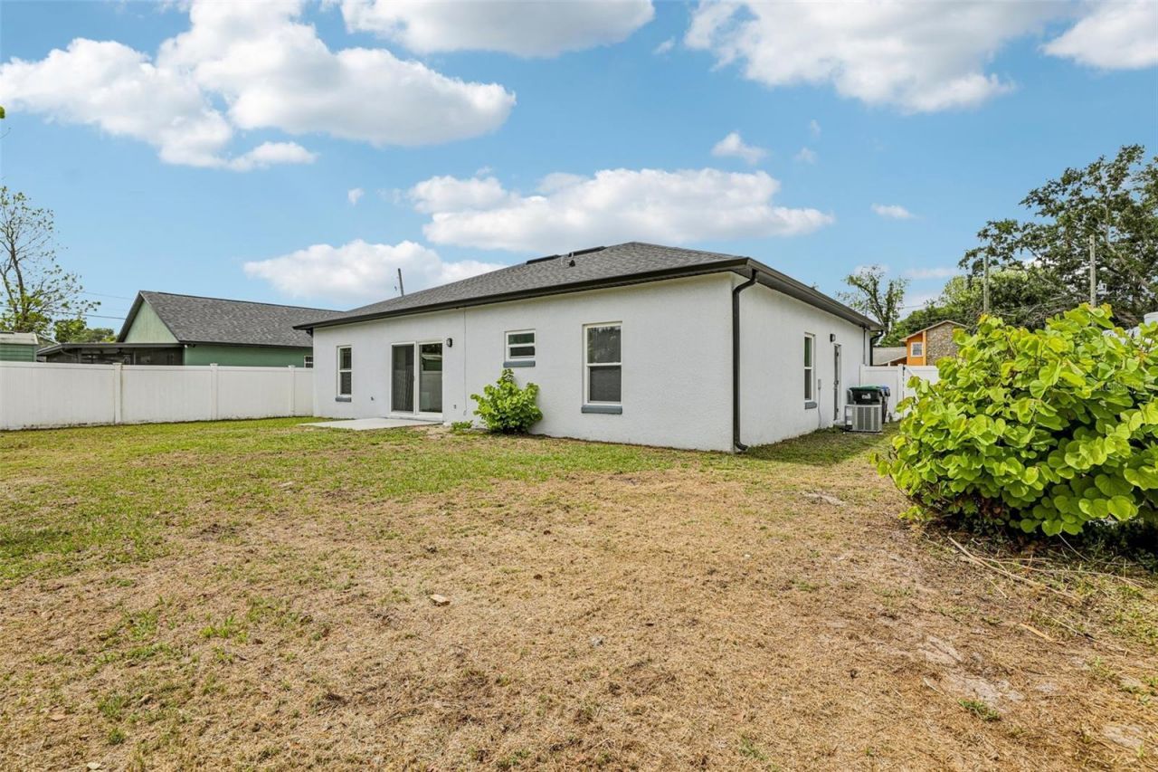 943 Amaros Avenue, Orlando, FL 32811 Photo