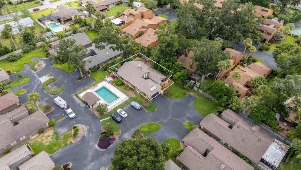 106 Country Place , Sanford, FL 32771 Photo