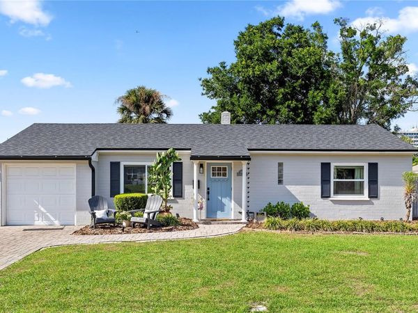 1905 STANLEY STREET , ORLANDO, FL 32803