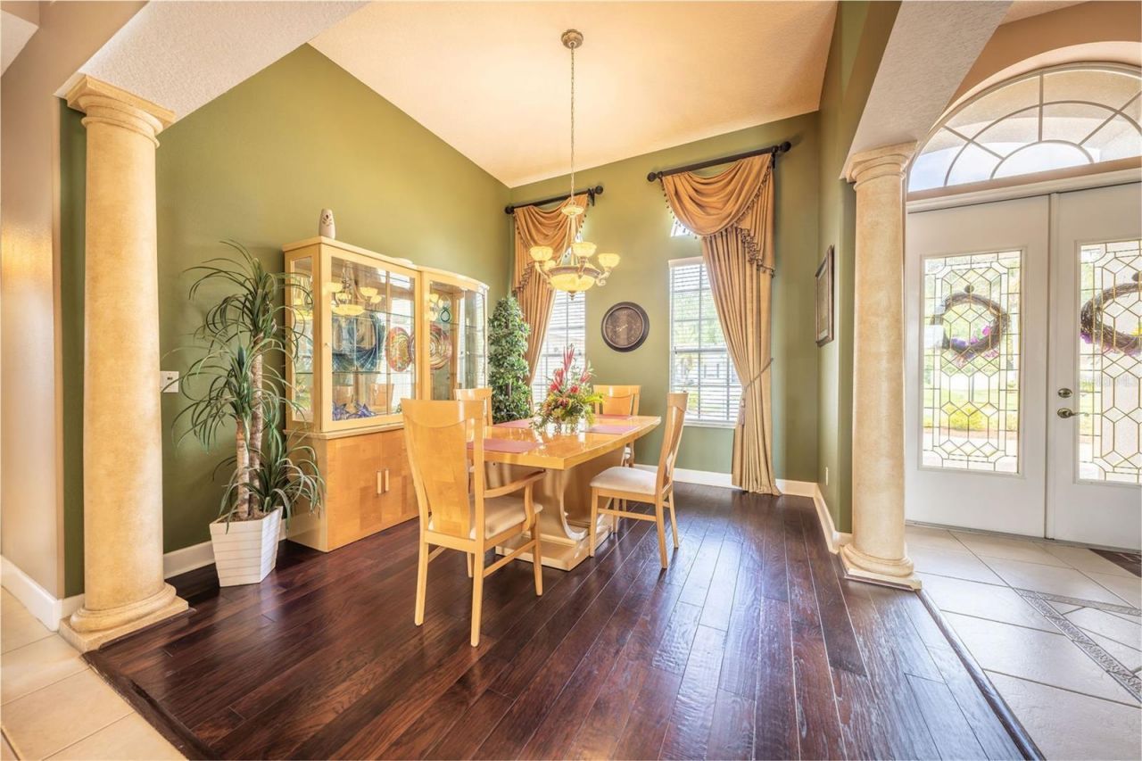 5113 Hawks Hammock Way , Sanford, FL 32771 Photo