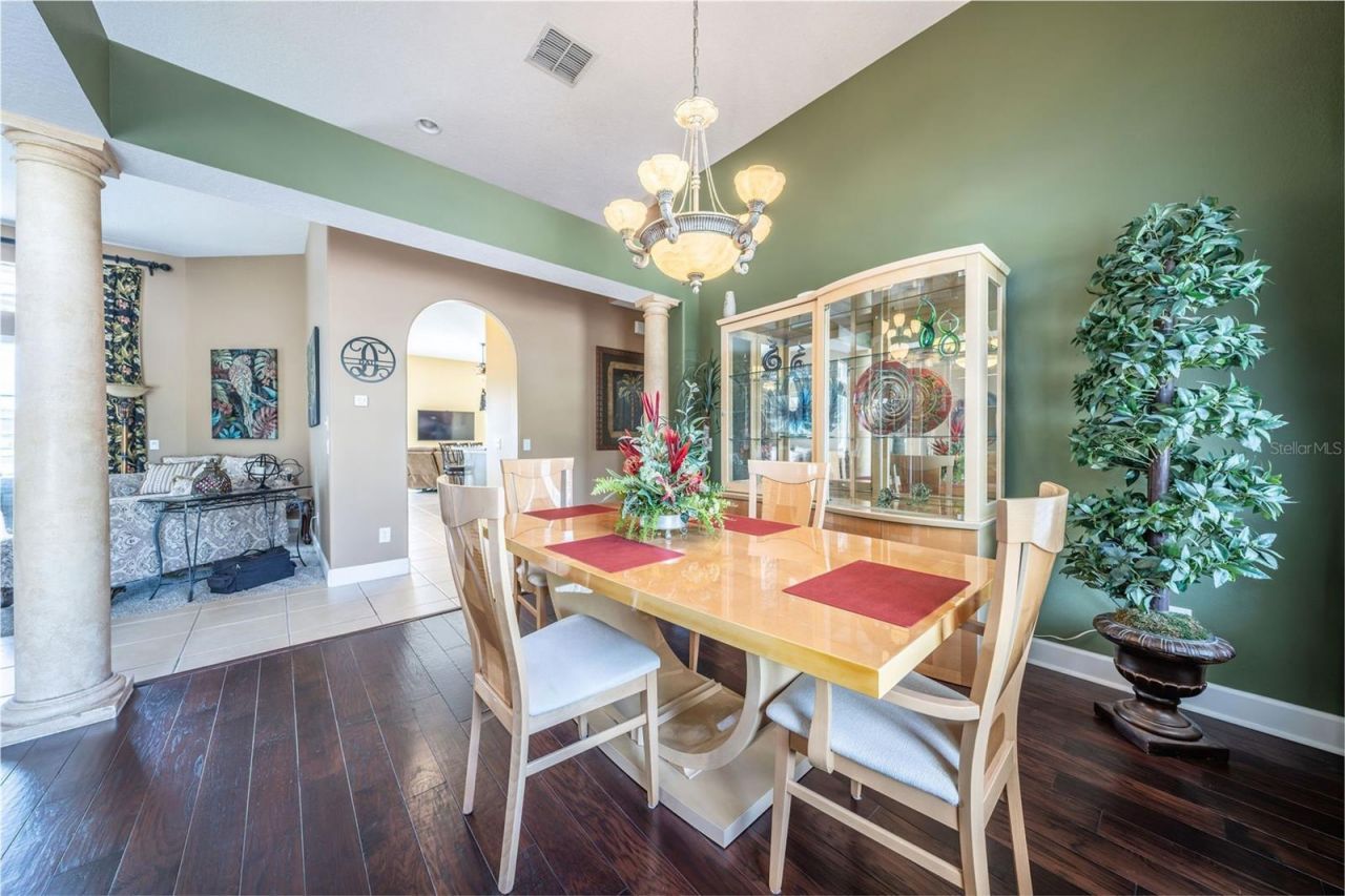 5113 Hawks Hammock Way , Sanford, FL 32771 Photo