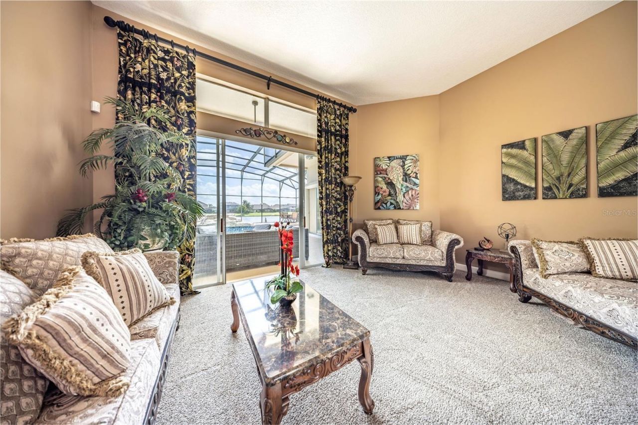 5113 Hawks Hammock Way , Sanford, FL 32771 Photo