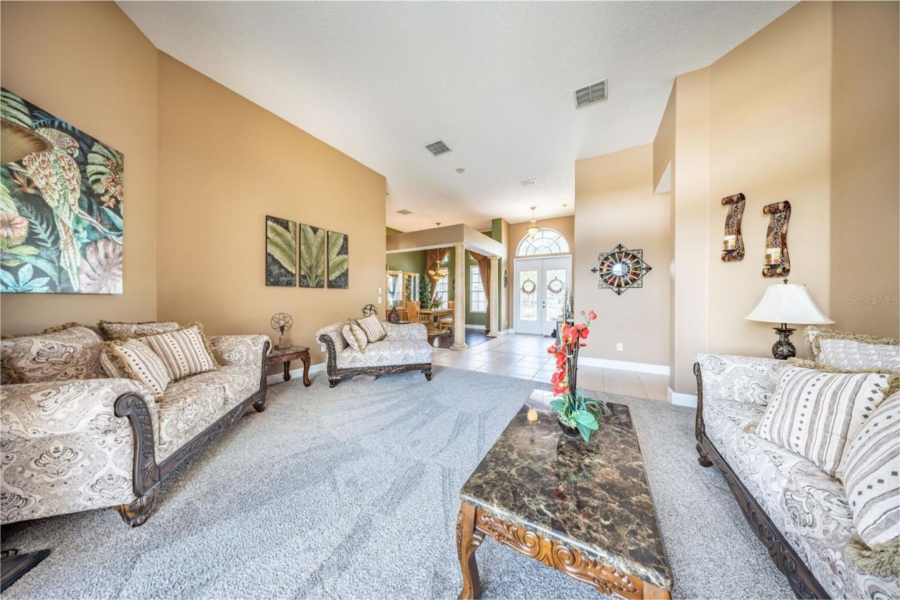 5113 Hawks Hammock Way , Sanford, FL 32771 Photo