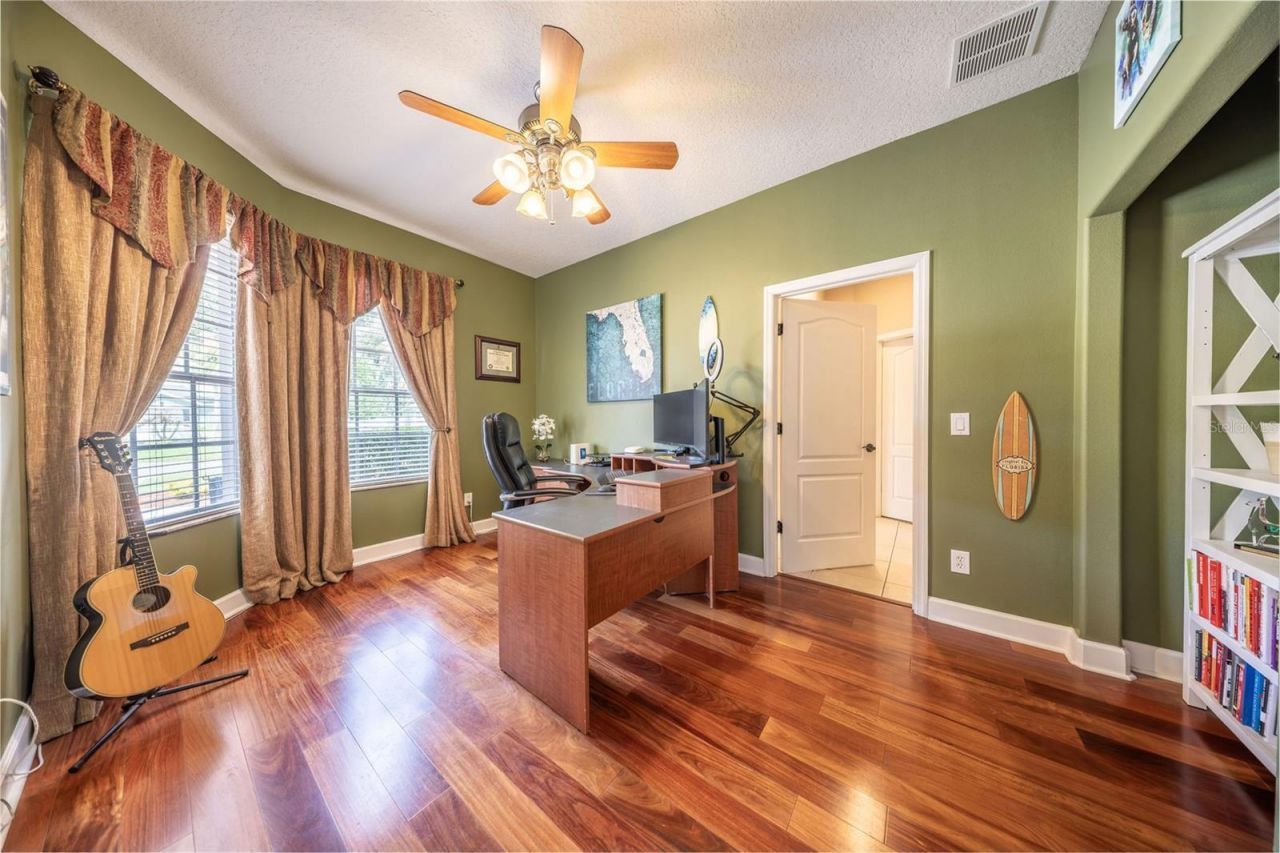 5113 Hawks Hammock Way , Sanford, FL 32771 Photo